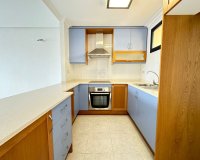 Herverkoop - Appartement / flat - Torrevieia - La Veleta