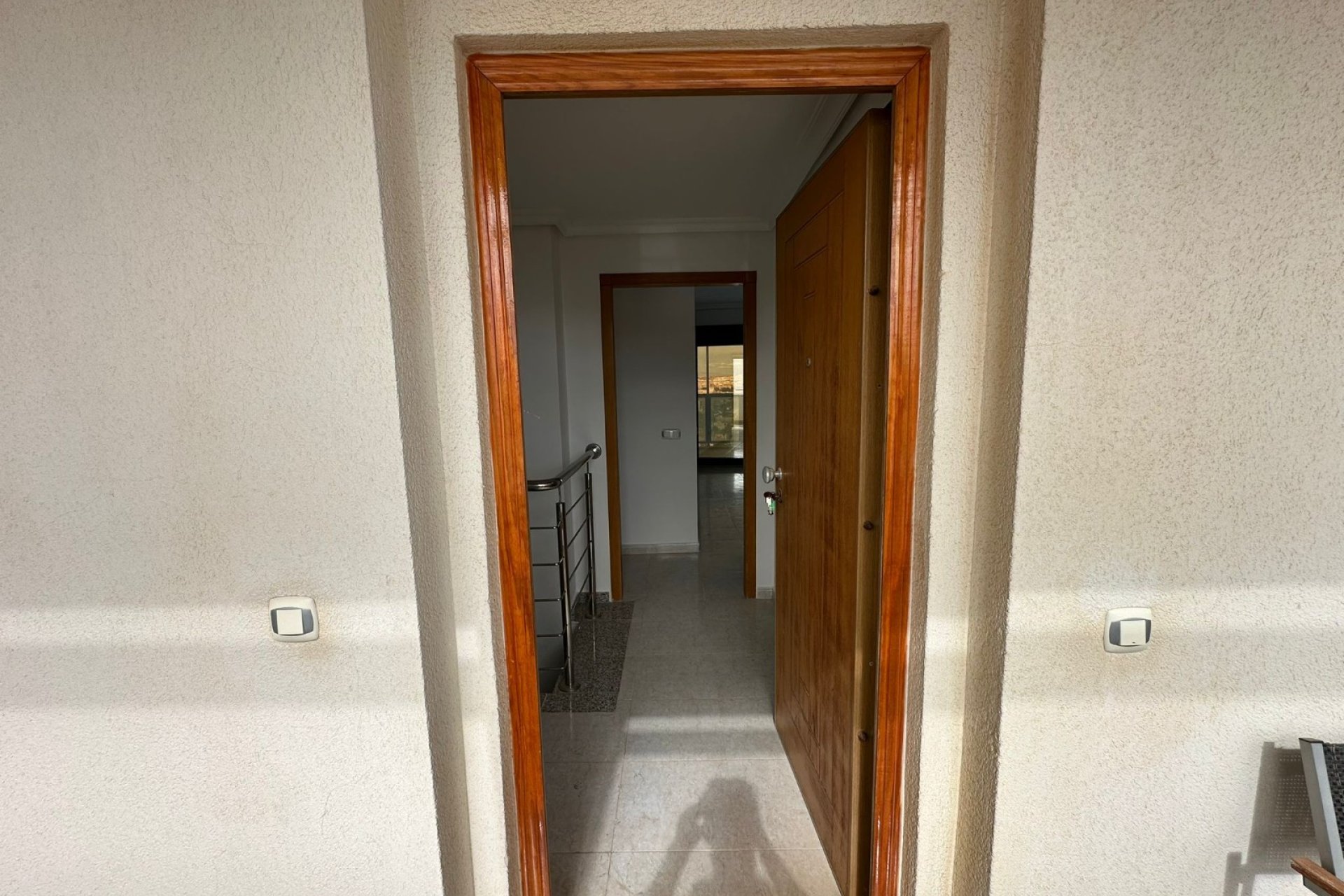 Herverkoop - Appartement / flat - Torrevieia - La Veleta