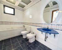 Herverkoop - Appartement / flat - Torrevieia - La Veleta