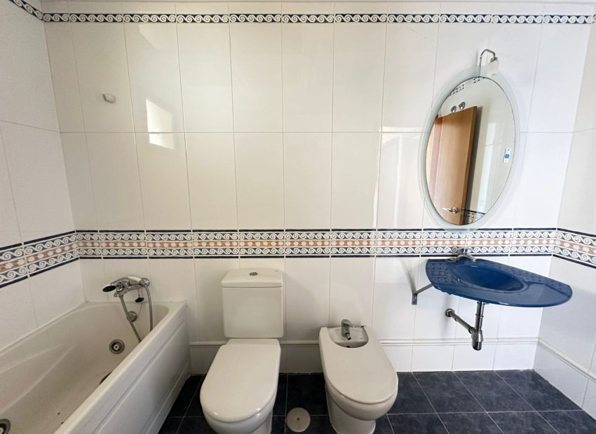 Herverkoop - Appartement / flat - Torrevieia - La Veleta