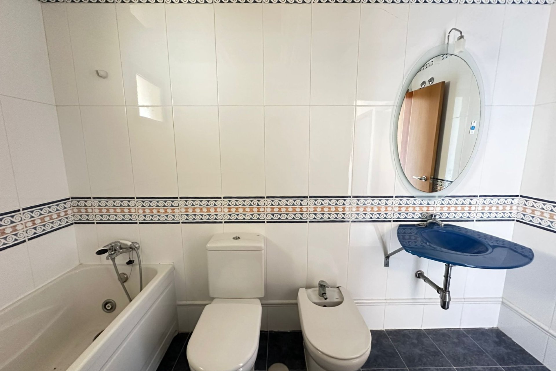 Herverkoop - Appartement / flat - Torrevieia - La Veleta