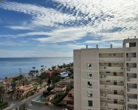 Herverkoop - Appartement / flat - Torrevieia - La Veleta