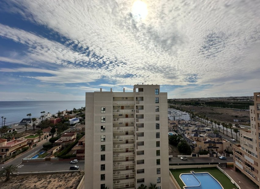 Herverkoop - Appartement / flat - Torrevieia - La Veleta