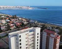 Herverkoop - Appartement / flat - Torrevieia - La Veleta