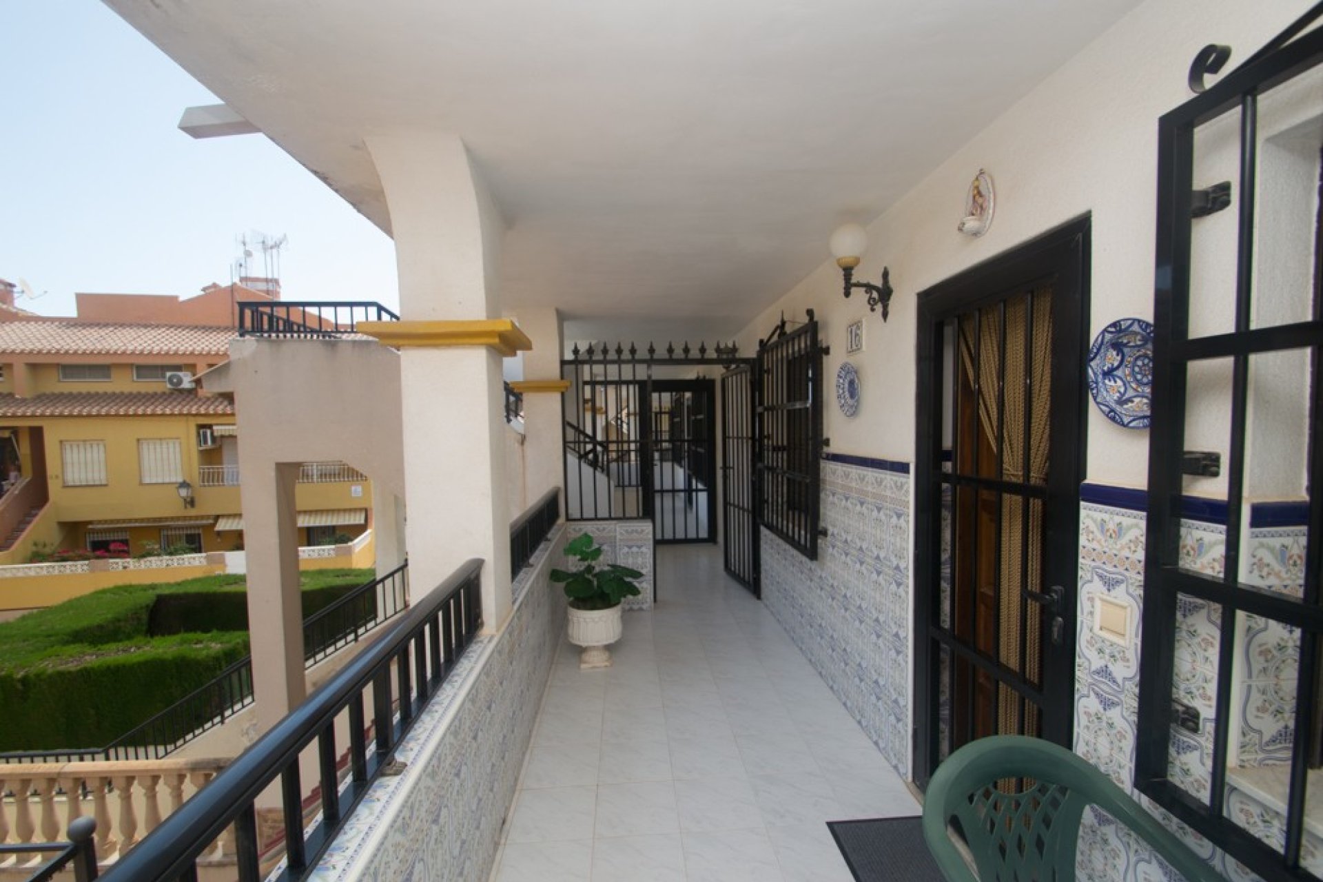 Herverkoop - Appartement / flat - Torrevieia - La Veleta