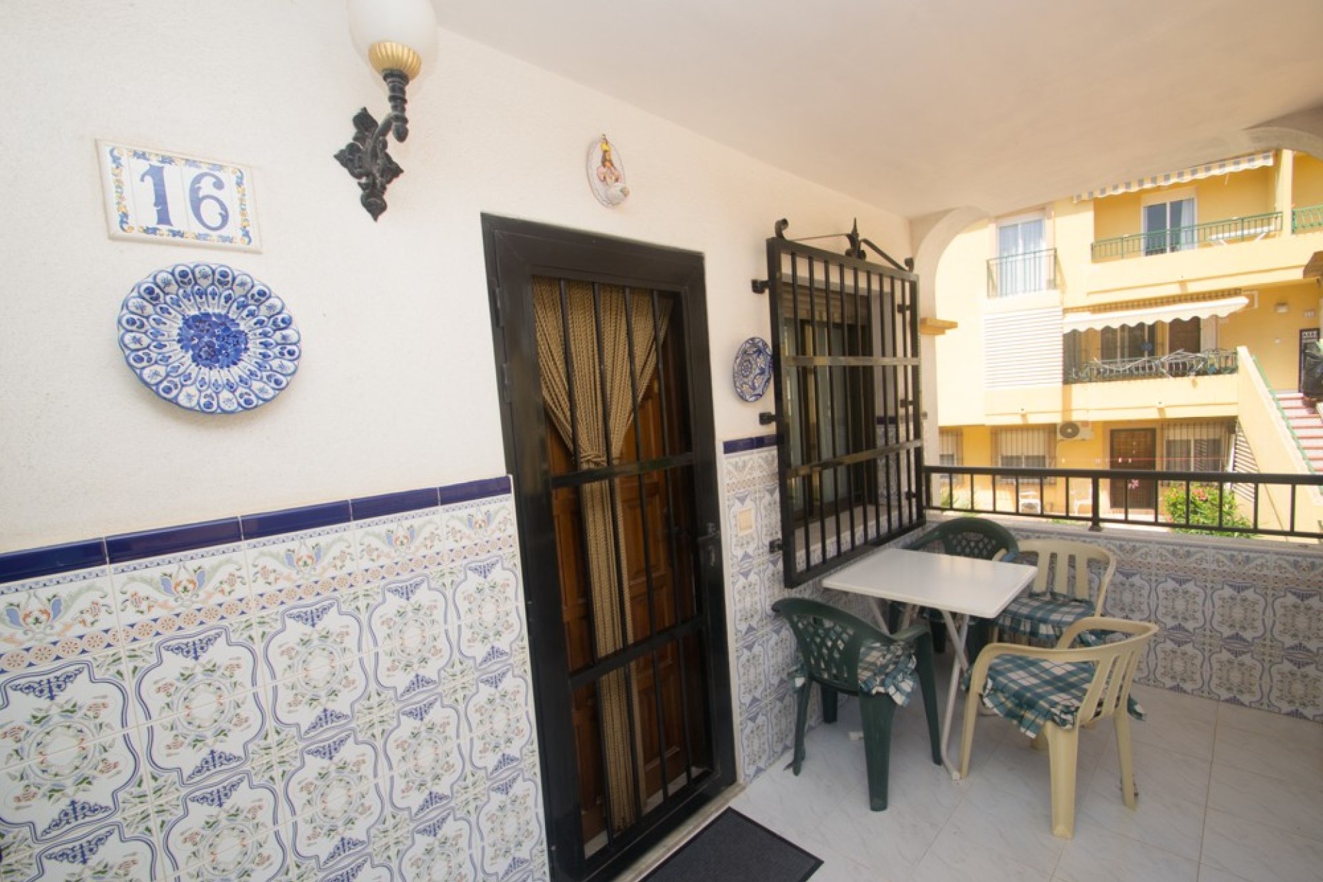 Herverkoop - Appartement / flat - Torrevieia - La Veleta