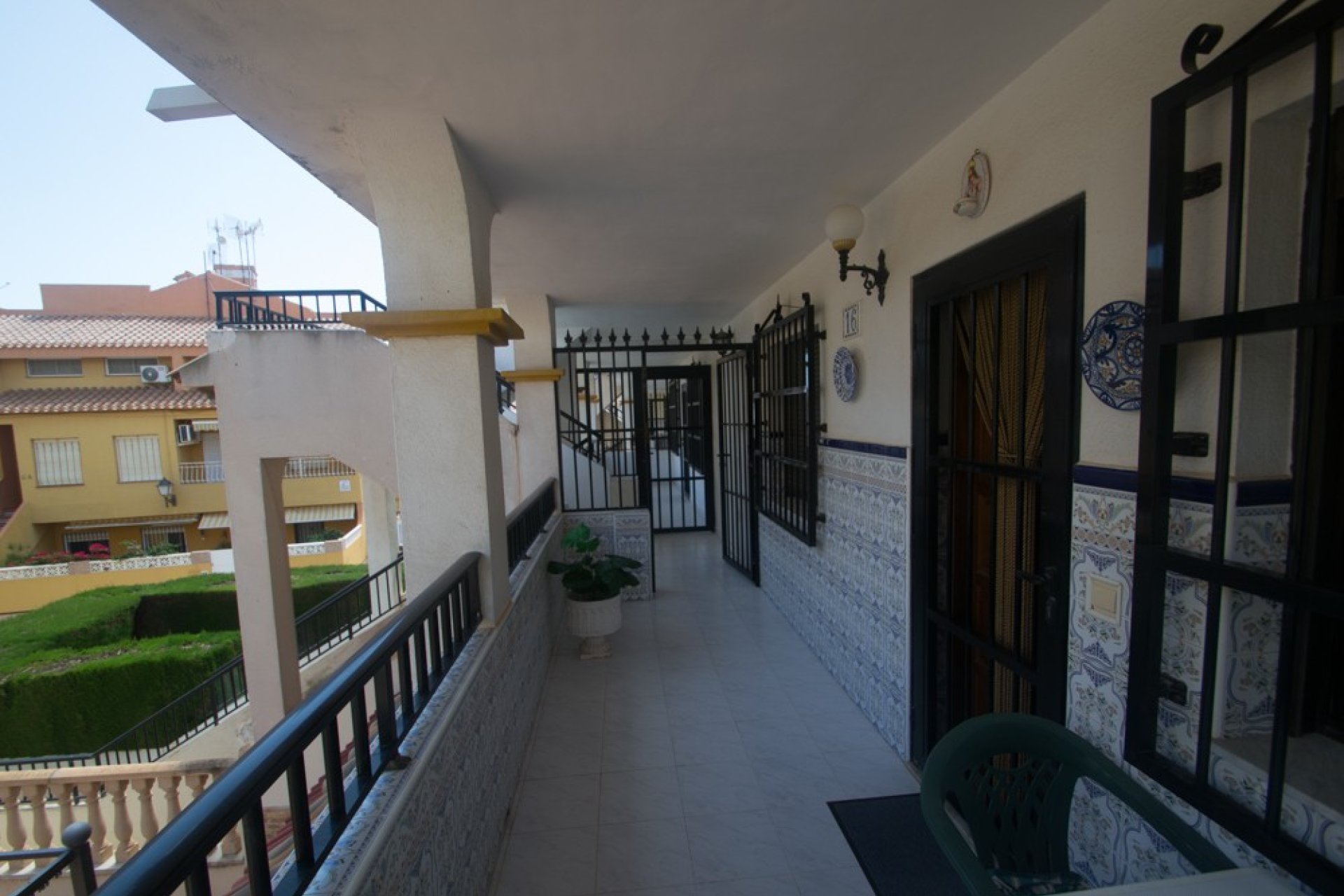 Herverkoop - Appartement / flat - Torrevieia - La Veleta