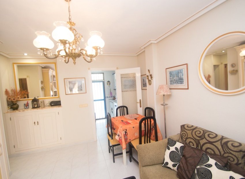 Herverkoop - Appartement / flat - Torrevieia - La Veleta