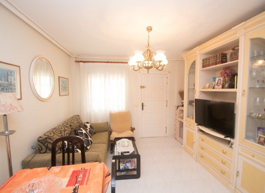 Herverkoop - Appartement / flat - Torrevieia - La Veleta