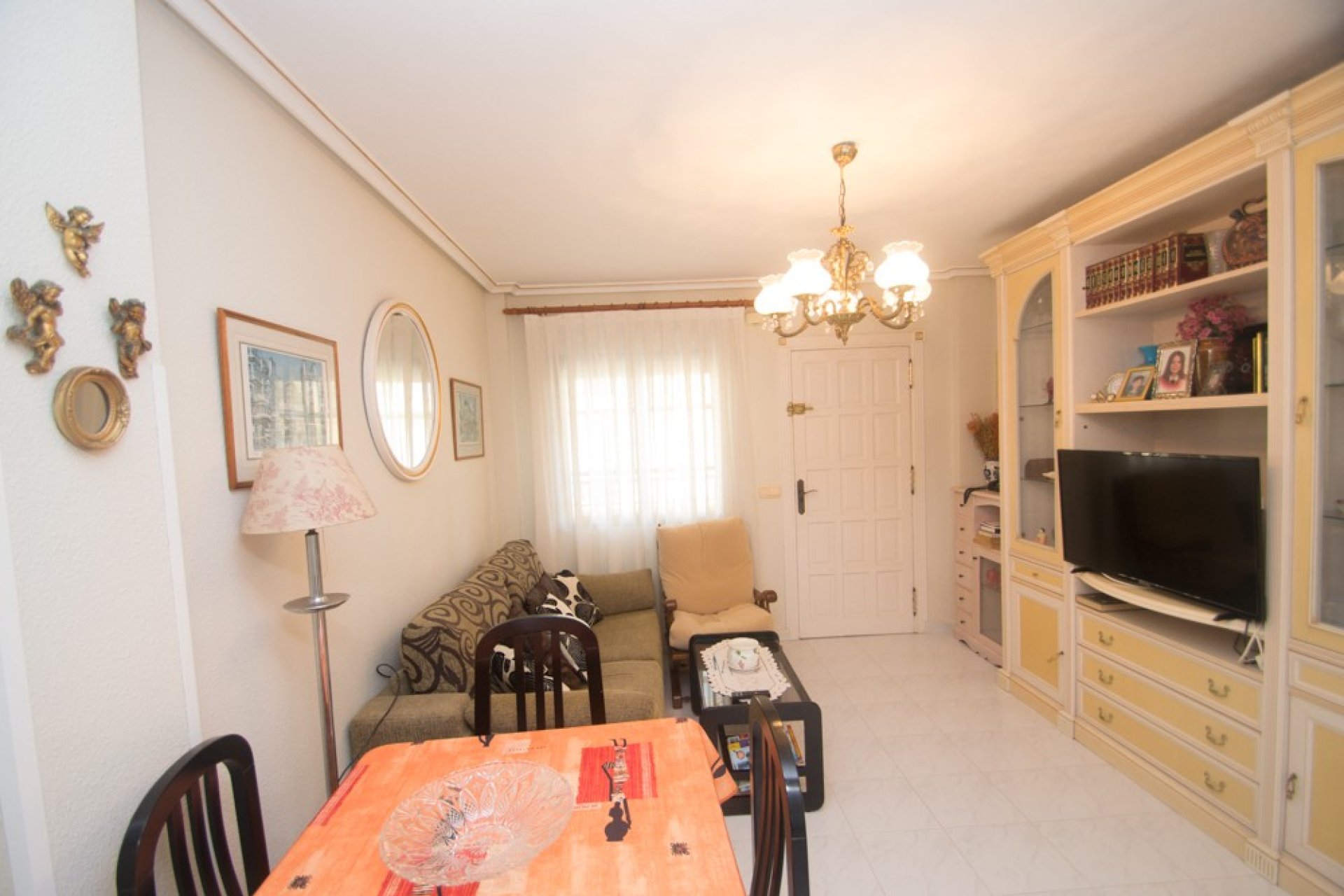 Herverkoop - Appartement / flat - Torrevieia - La Veleta