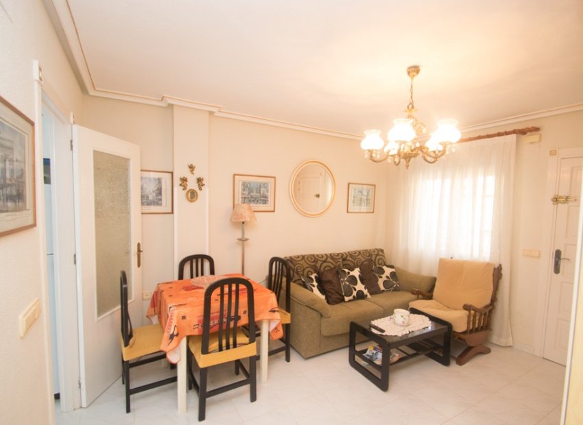 Herverkoop - Appartement / flat - Torrevieia - La Veleta