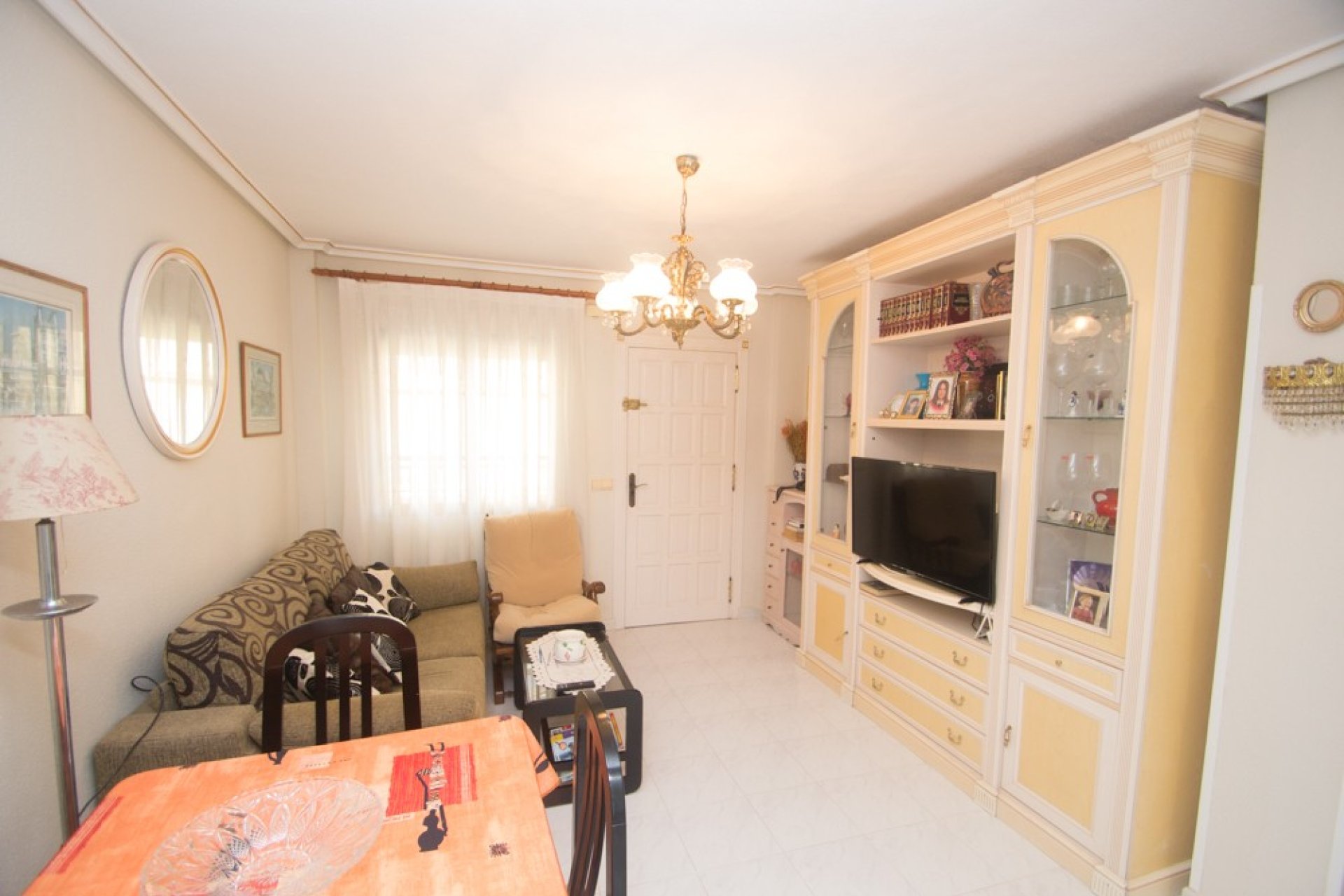 Herverkoop - Appartement / flat - Torrevieia - La Veleta