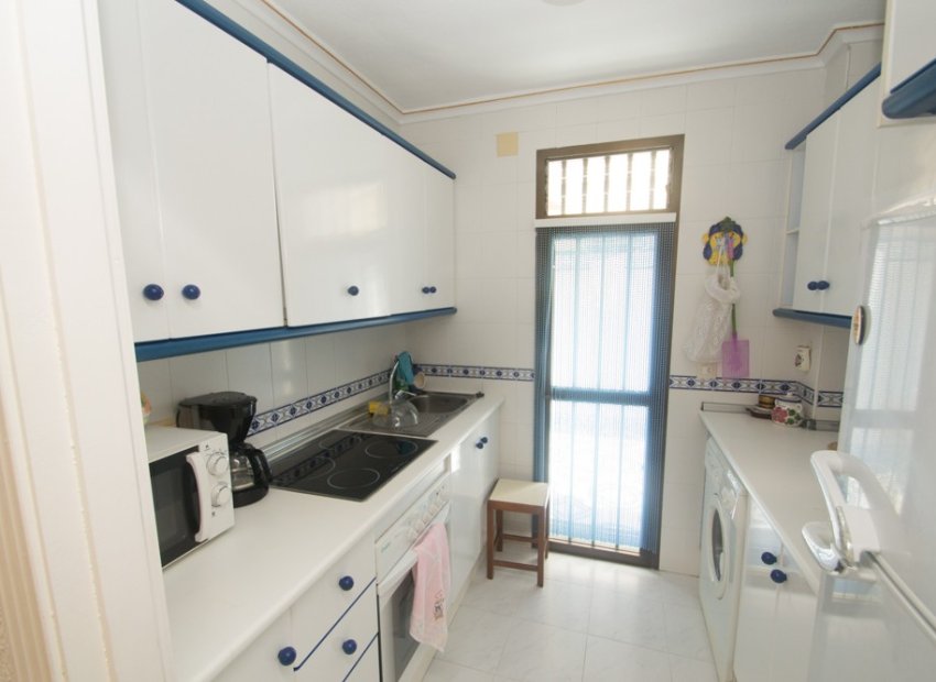 Herverkoop - Appartement / flat - Torrevieia - La Veleta