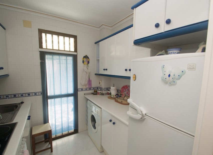 Herverkoop - Appartement / flat - Torrevieia - La Veleta