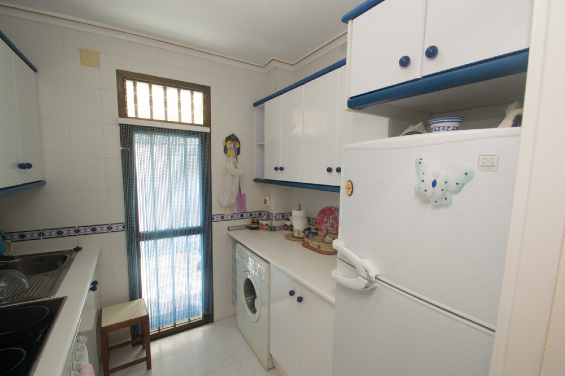 Herverkoop - Appartement / flat - Torrevieia - La Veleta