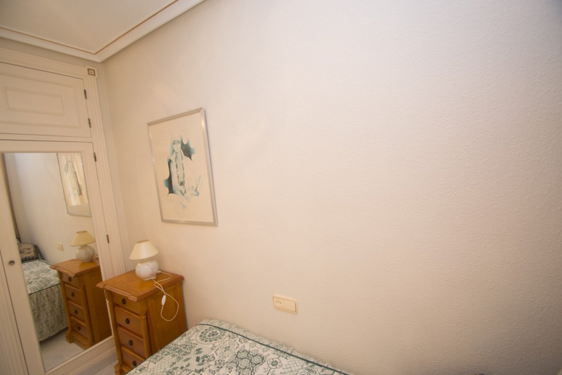 Herverkoop - Appartement / flat - Torrevieia - La Veleta