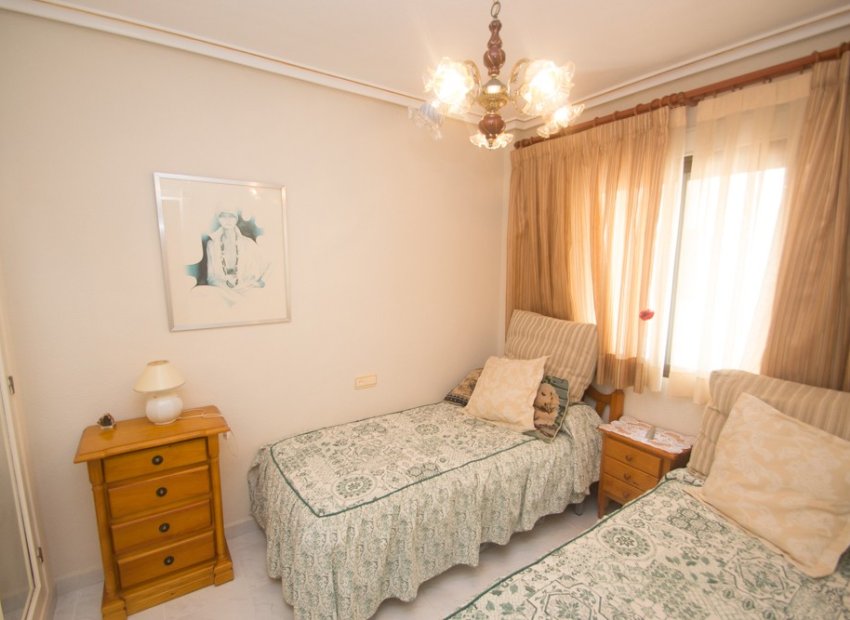 Herverkoop - Appartement / flat - Torrevieia - La Veleta