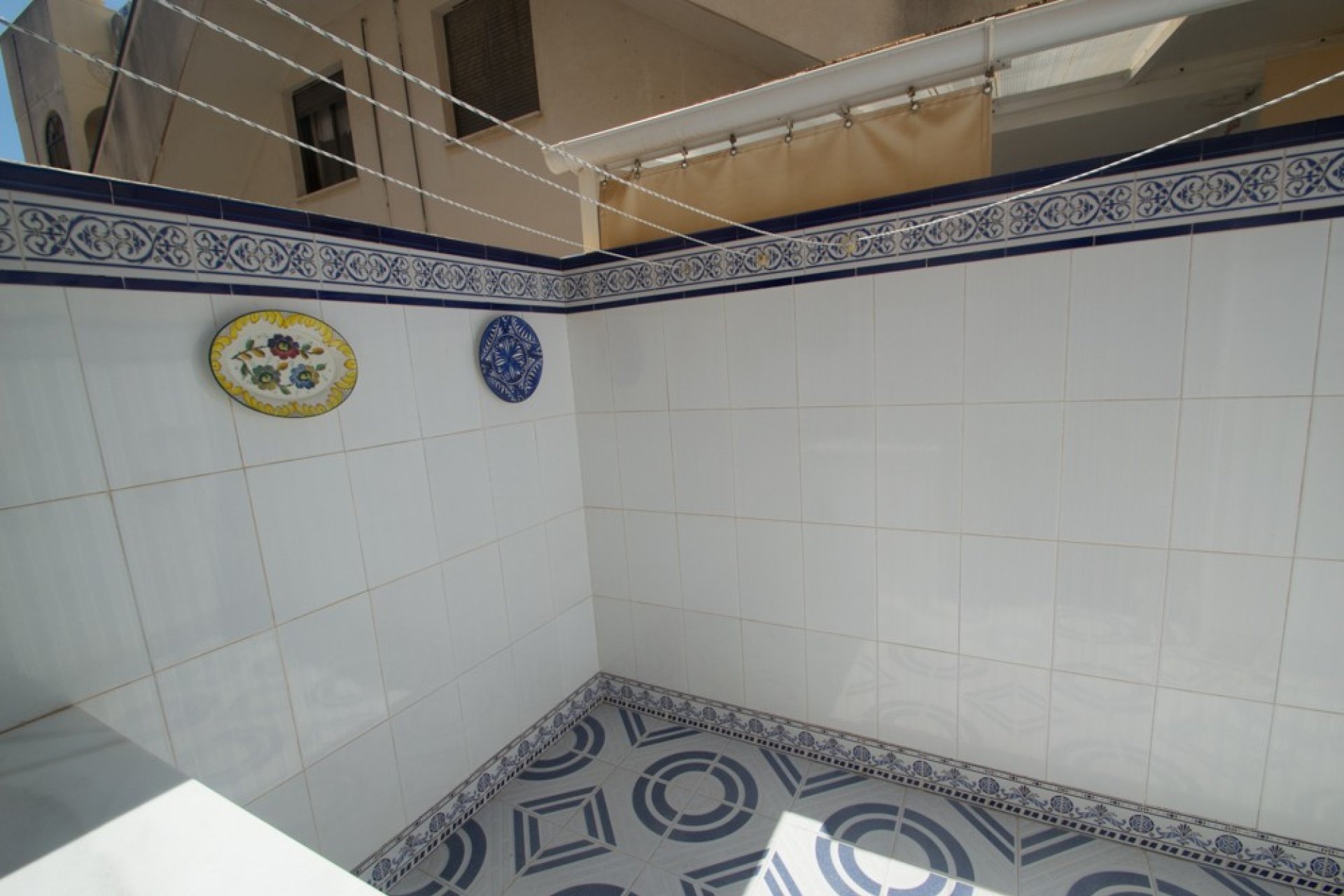 Herverkoop - Appartement / flat - Torrevieia - La Veleta