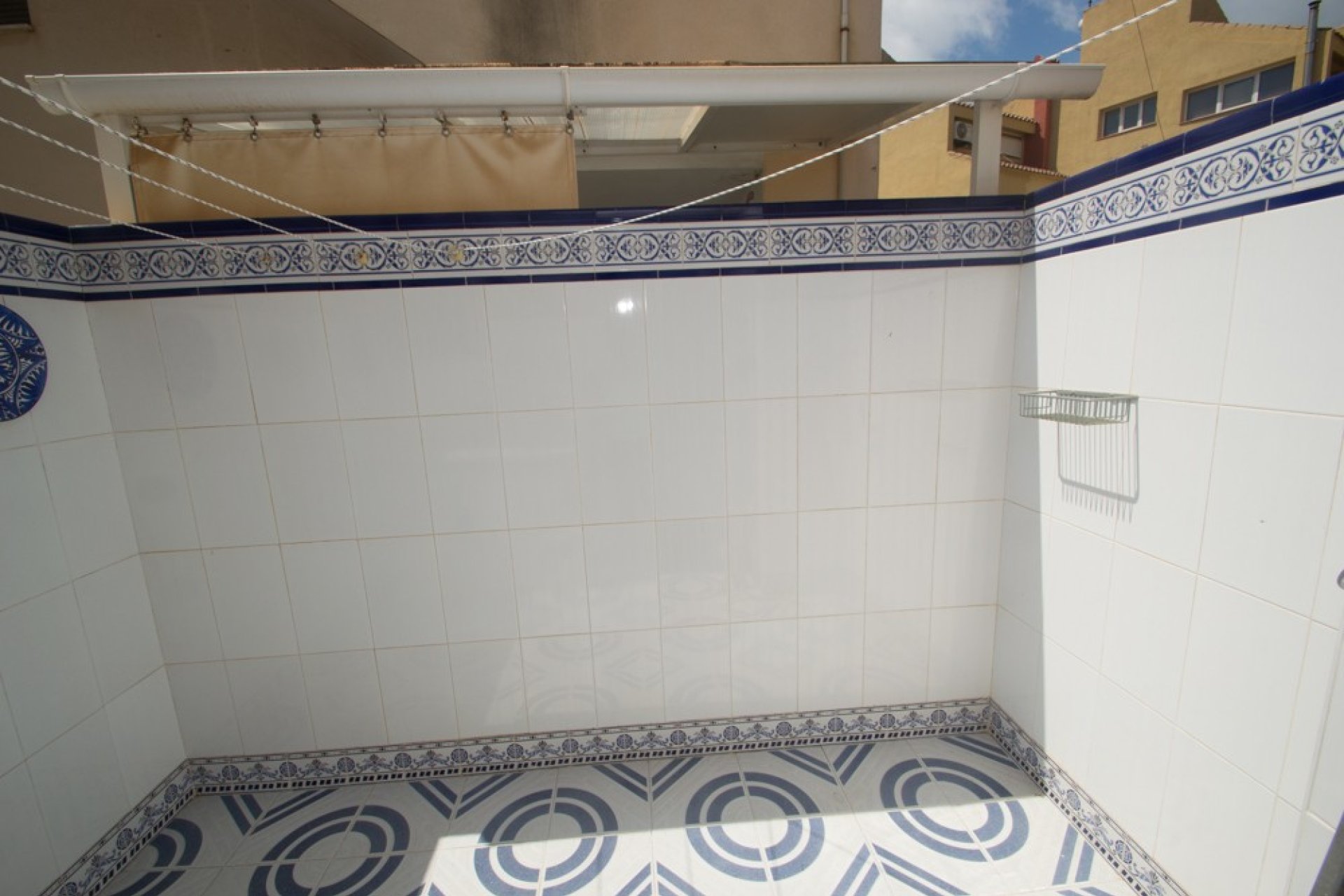 Herverkoop - Appartement / flat - Torrevieia - La Veleta