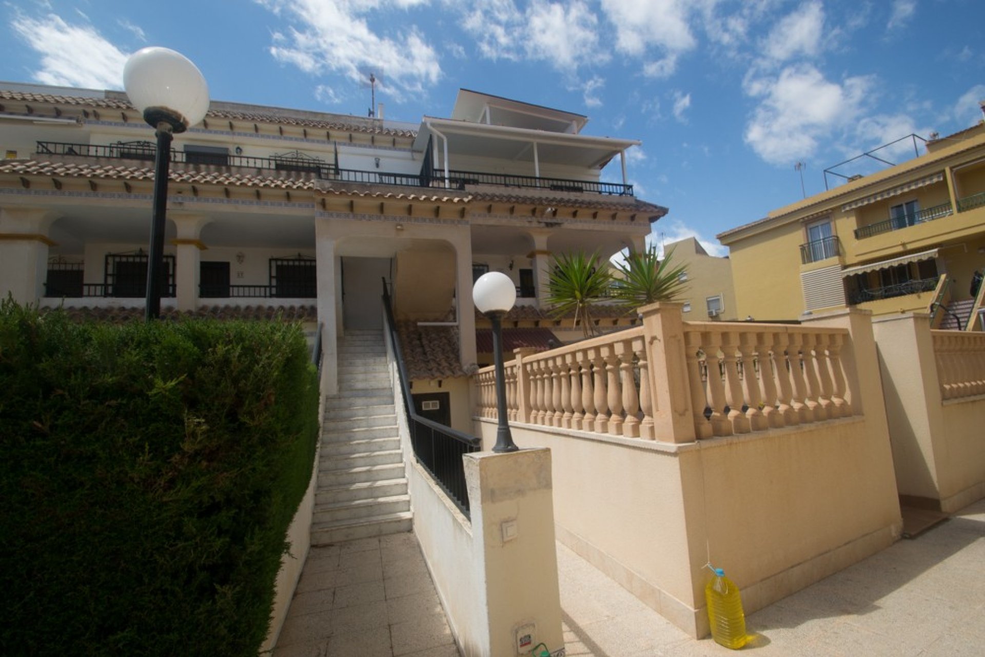 Herverkoop - Appartement / flat - Torrevieia - La Veleta