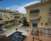 Herverkoop - Appartement / flat - Torrevieia - La Veleta