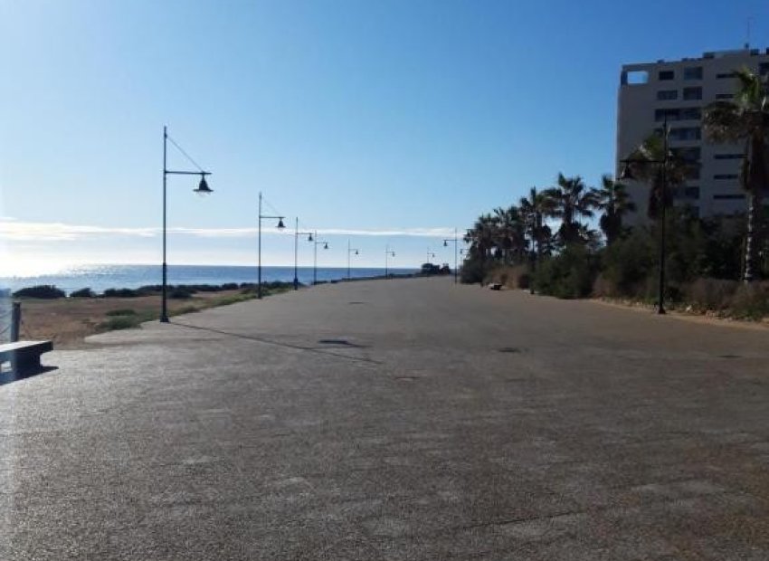 Herverkoop - Appartement / flat - Torrevieia - La Veleta