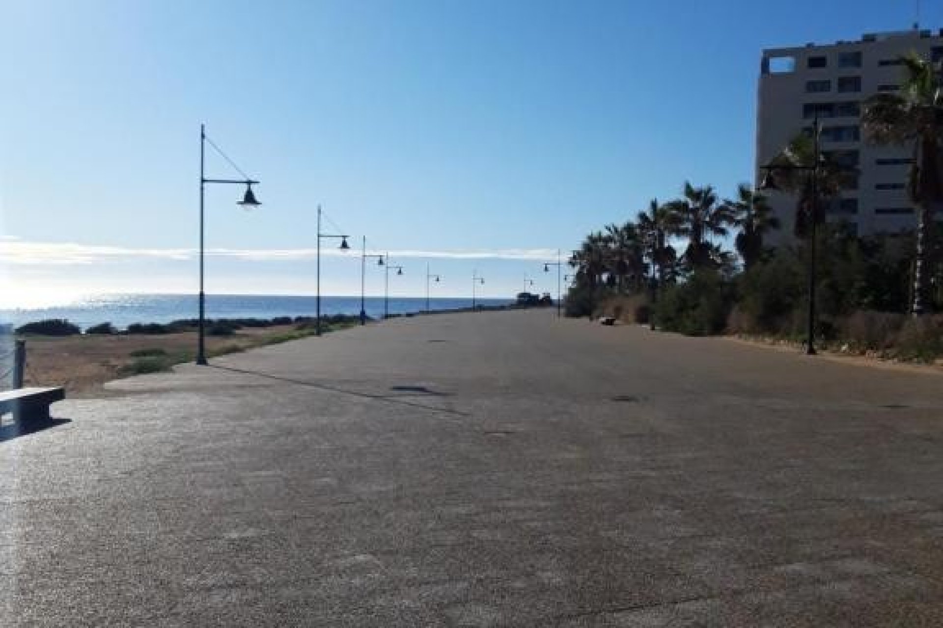 Herverkoop - Appartement / flat - Torrevieia - La Veleta