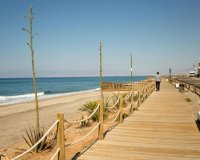 Herverkoop - Appartement / flat - Torrevieia - La Veleta