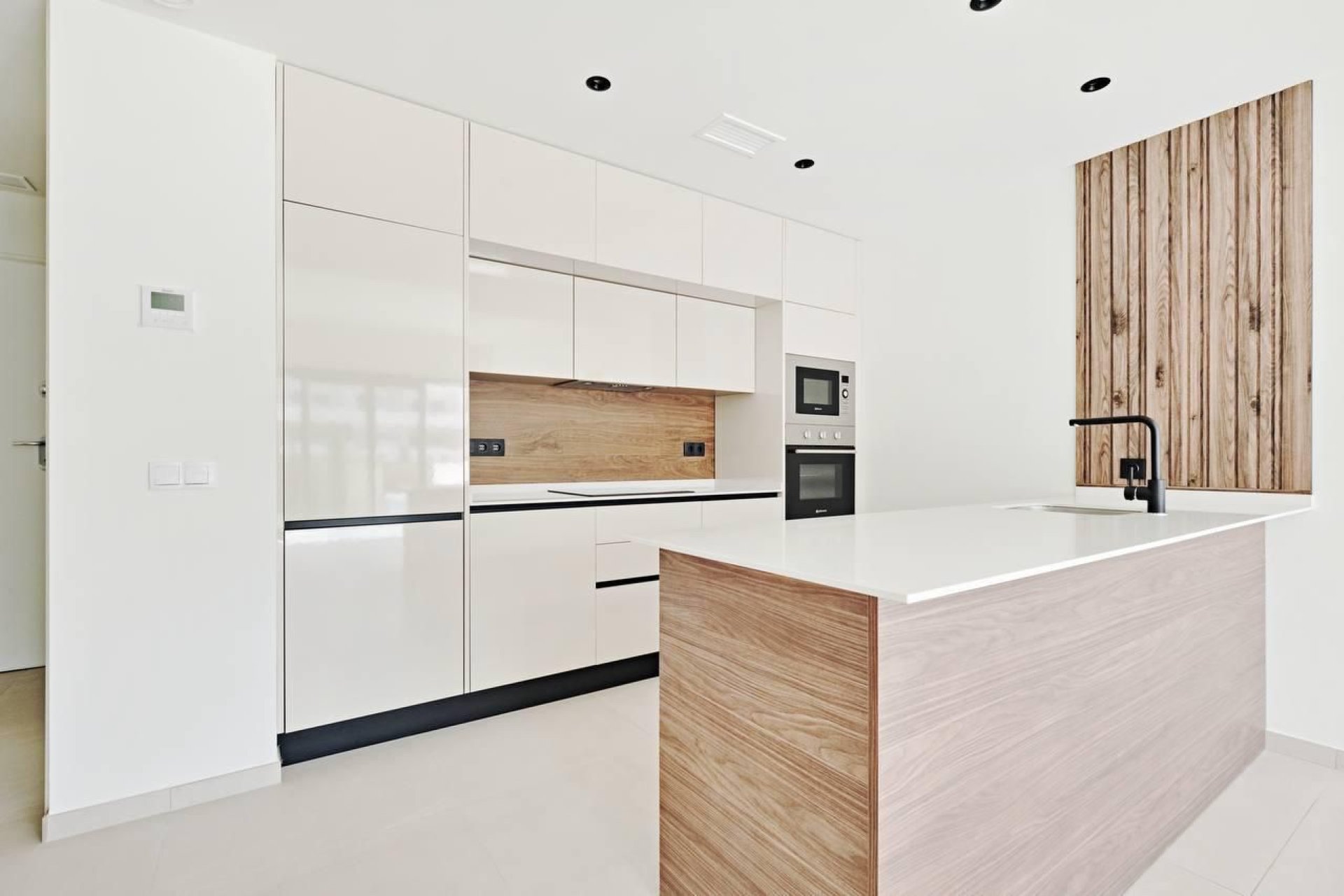 Herverkoop - Appartement / flat - Torrevieia - La Veleta