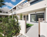 Herverkoop - Appartement / flat - Torrevieia - La Veleta