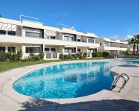 Herverkoop - Appartement / flat - Torrevieia - La Veleta