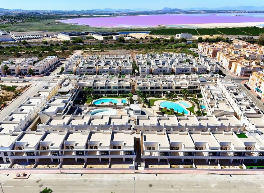 Herverkoop - Appartement / flat - Torrevieia - La Veleta