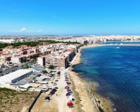 Herverkoop - Appartement / flat - Torrevieia - La Veleta