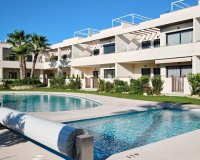 Herverkoop - Appartement / flat - Torrevieia - La Veleta