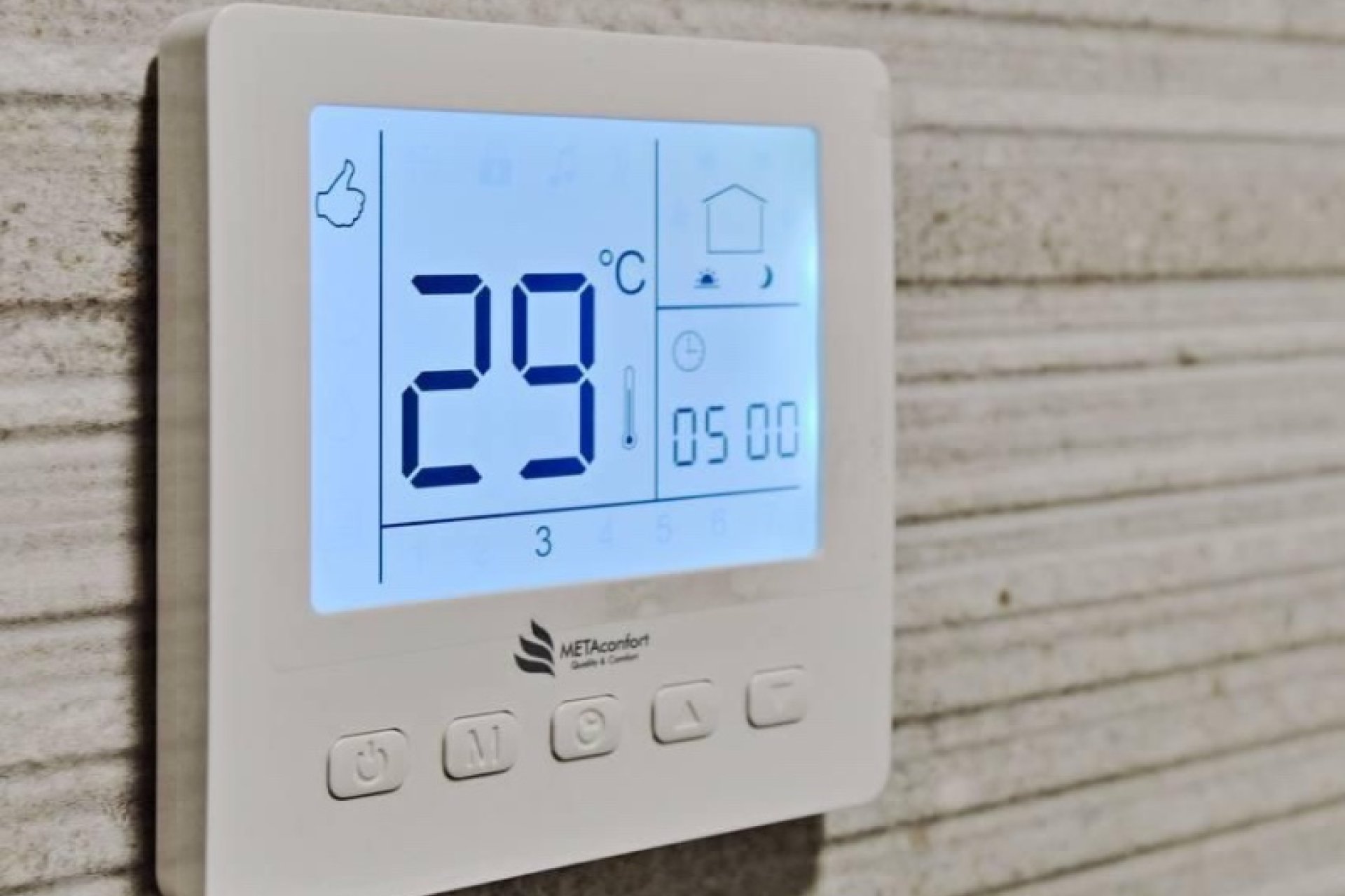 Herverkoop - Appartement / flat - Torrevieia - La Veleta