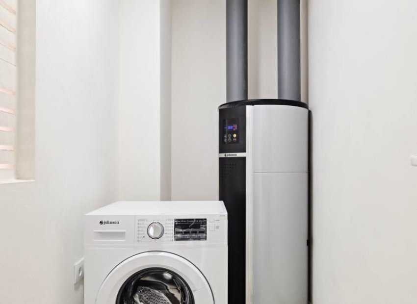 Herverkoop - Appartement / flat - Torrevieia - La Veleta