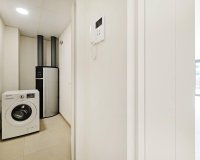 Herverkoop - Appartement / flat - Torrevieia - La Veleta