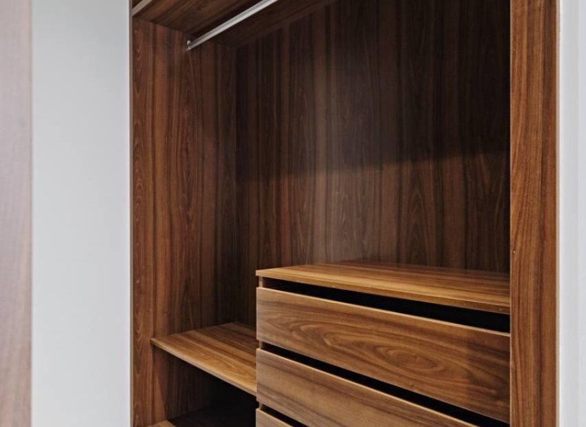 Herverkoop - Appartement / flat - Torrevieia - La Veleta