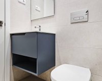 Herverkoop - Appartement / flat - Torrevieia - La Veleta