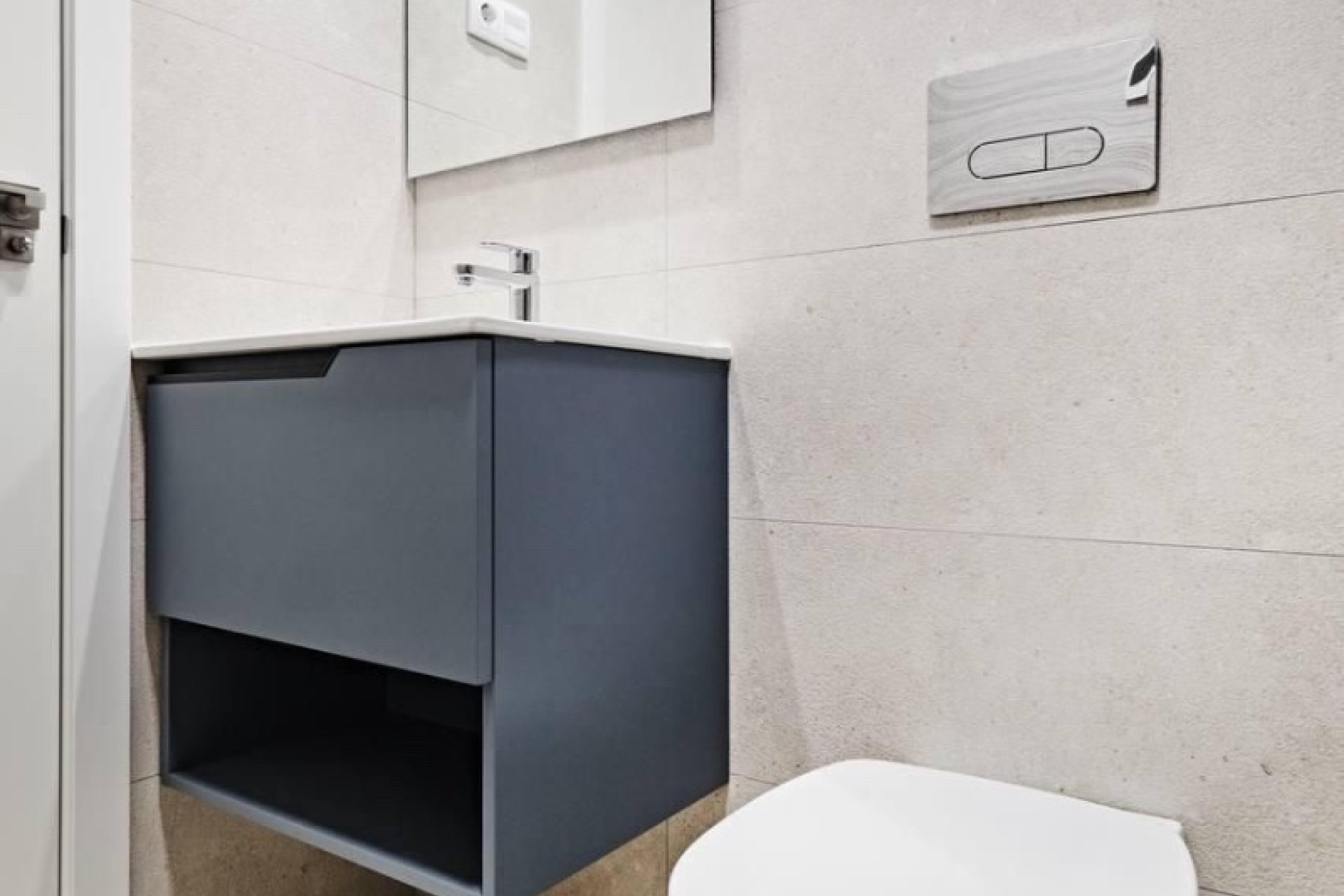 Herverkoop - Appartement / flat - Torrevieia - La Veleta