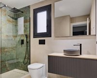 Herverkoop - Appartement / flat - Torrevieia - La Veleta