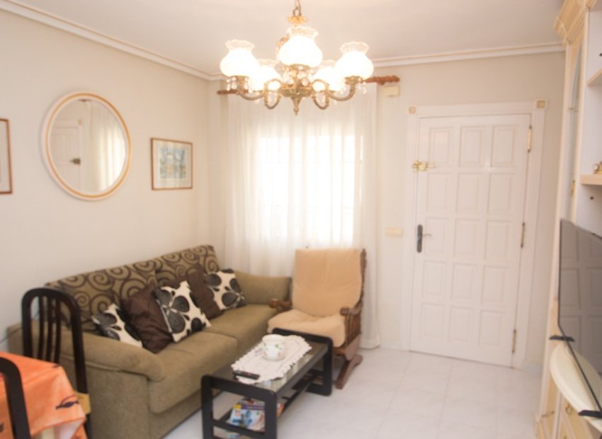 Herverkoop - Appartement / flat - Torrevieia - La Veleta