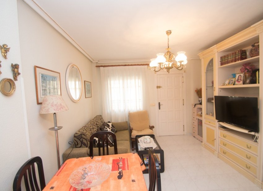 Herverkoop - Appartement / flat - Torrevieia - La Veleta