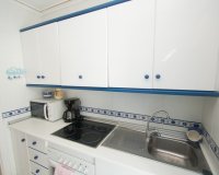 Herverkoop - Appartement / flat - Torrevieia - La Veleta