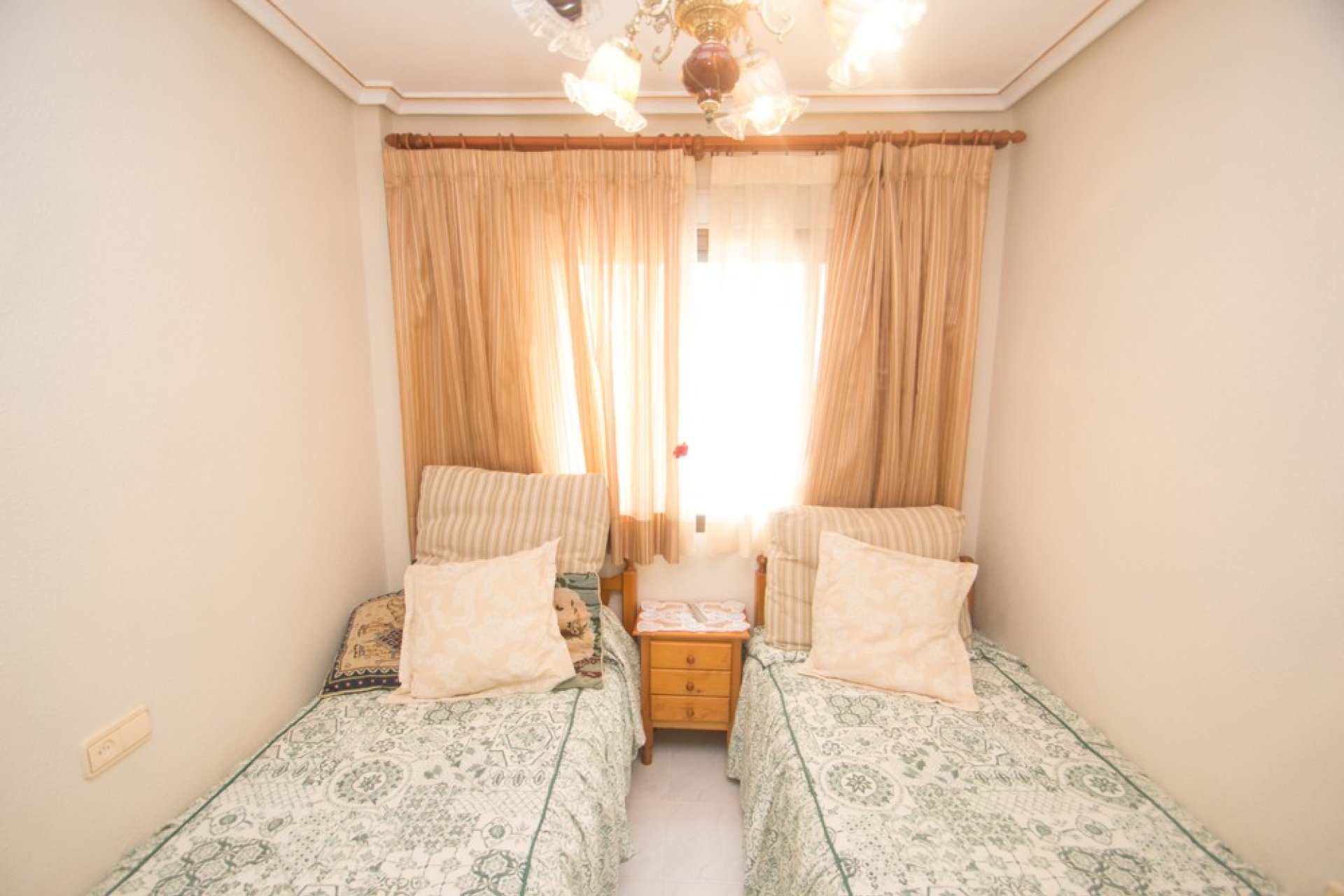 Herverkoop - Appartement / flat - Torrevieia - La Veleta