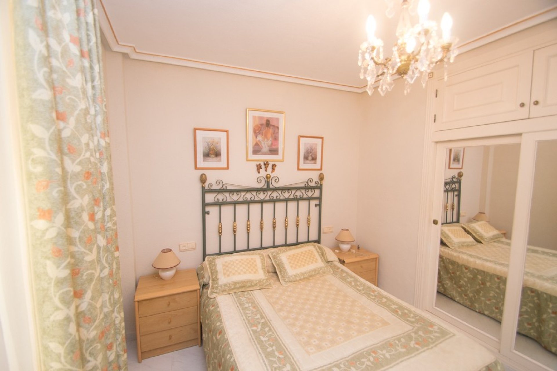 Herverkoop - Appartement / flat - Torrevieia - La Veleta