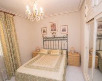 Herverkoop - Appartement / flat - Torrevieia - La Veleta