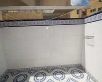Herverkoop - Appartement / flat - Torrevieia - La Veleta