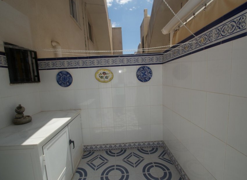 Herverkoop - Appartement / flat - Torrevieia - La Veleta