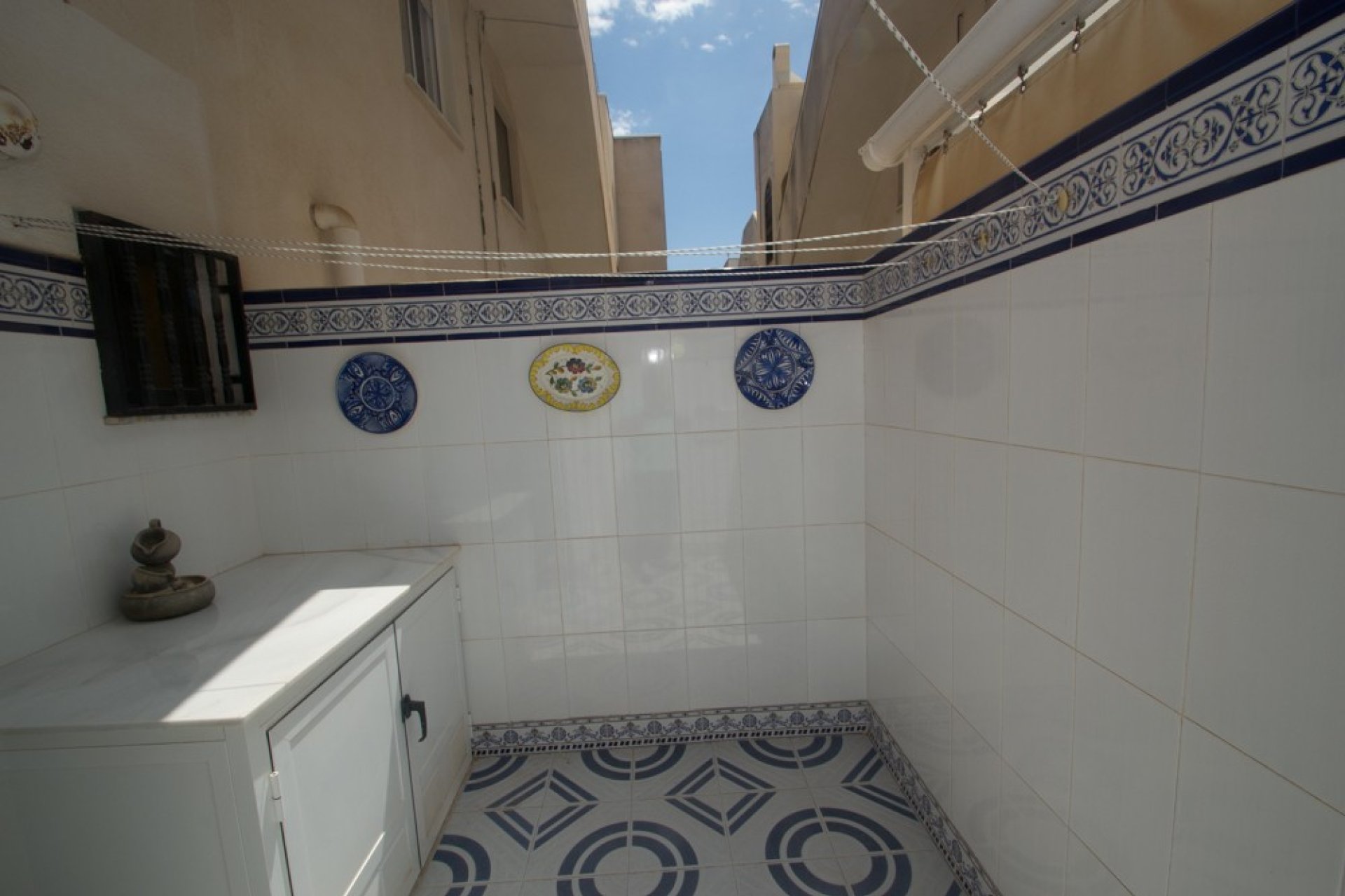 Herverkoop - Appartement / flat - Torrevieia - La Veleta